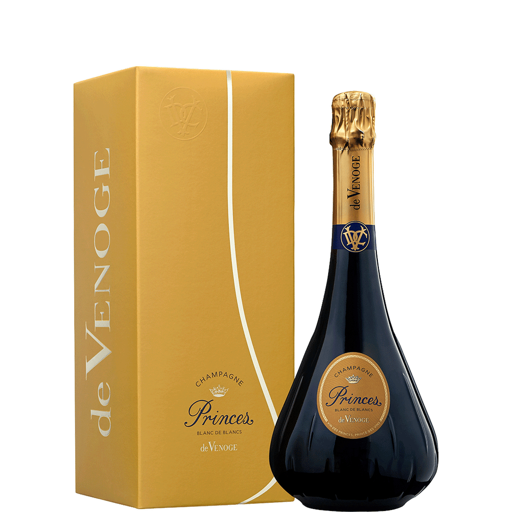 de Venoge Princes Brut シャンパン 750ml de Venoge Princes Brut シャンパン 750ml