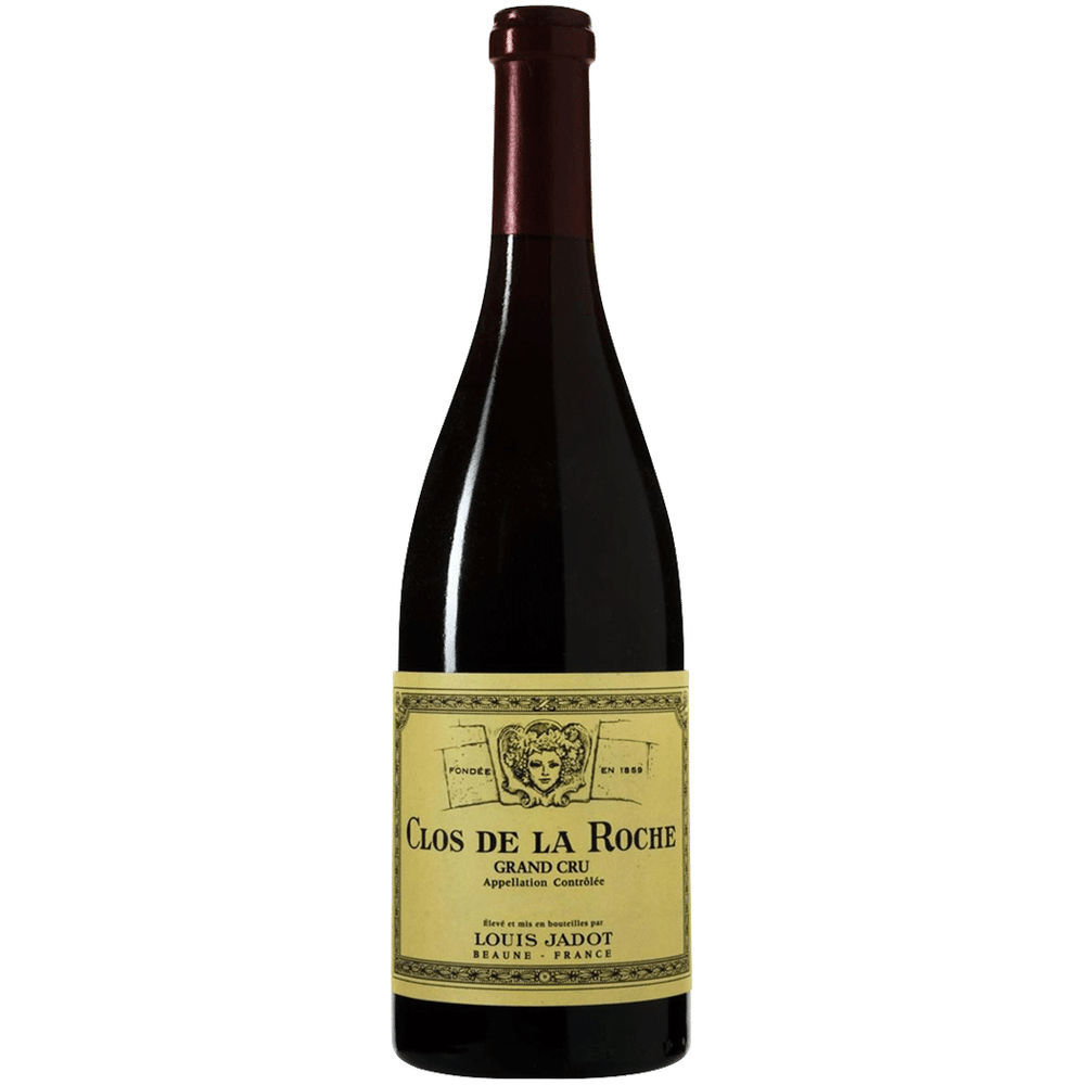 Jadot Clos de la Roche