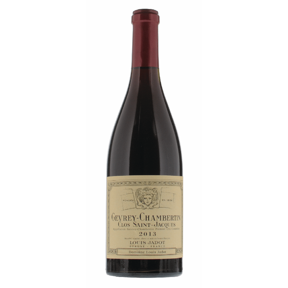 Louis Jadot Gevrey Chambertin Saint-Jacques, 2013
