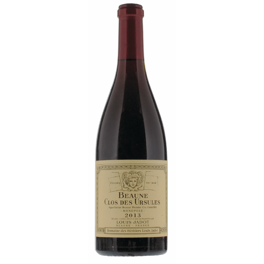 Jadot Beaune Clos des Ursules Premier Cru Monopole