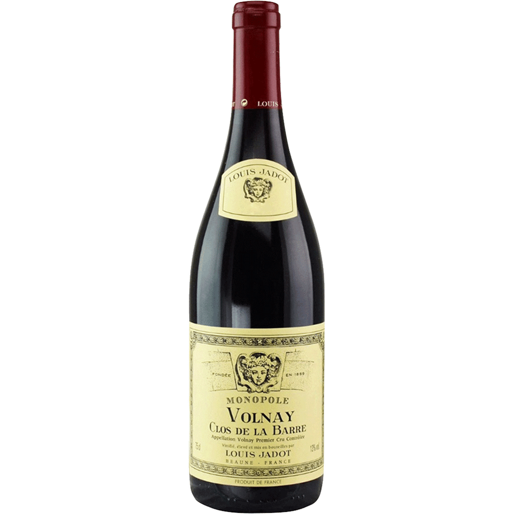 Louis Jadot Volnay Clos de la Barre