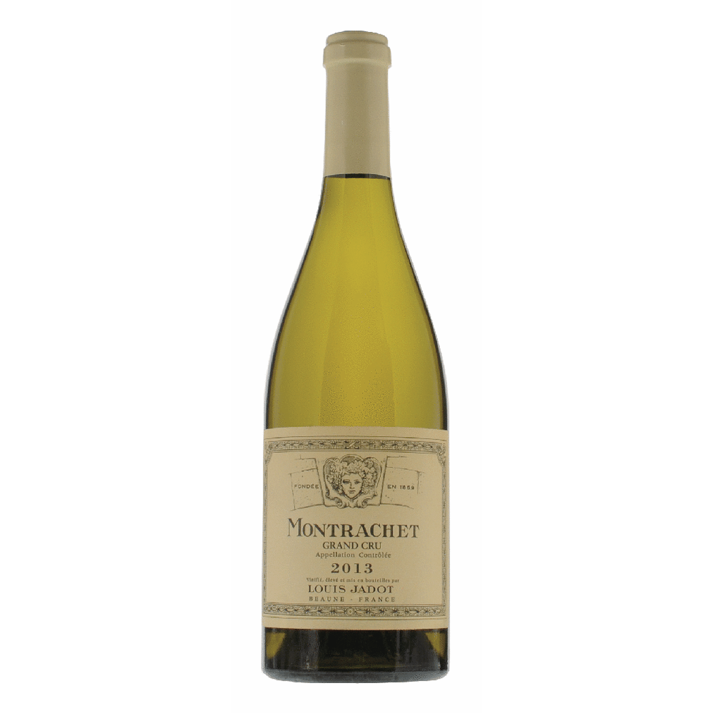 Louis Jadot Le Montrachet Grand Cru