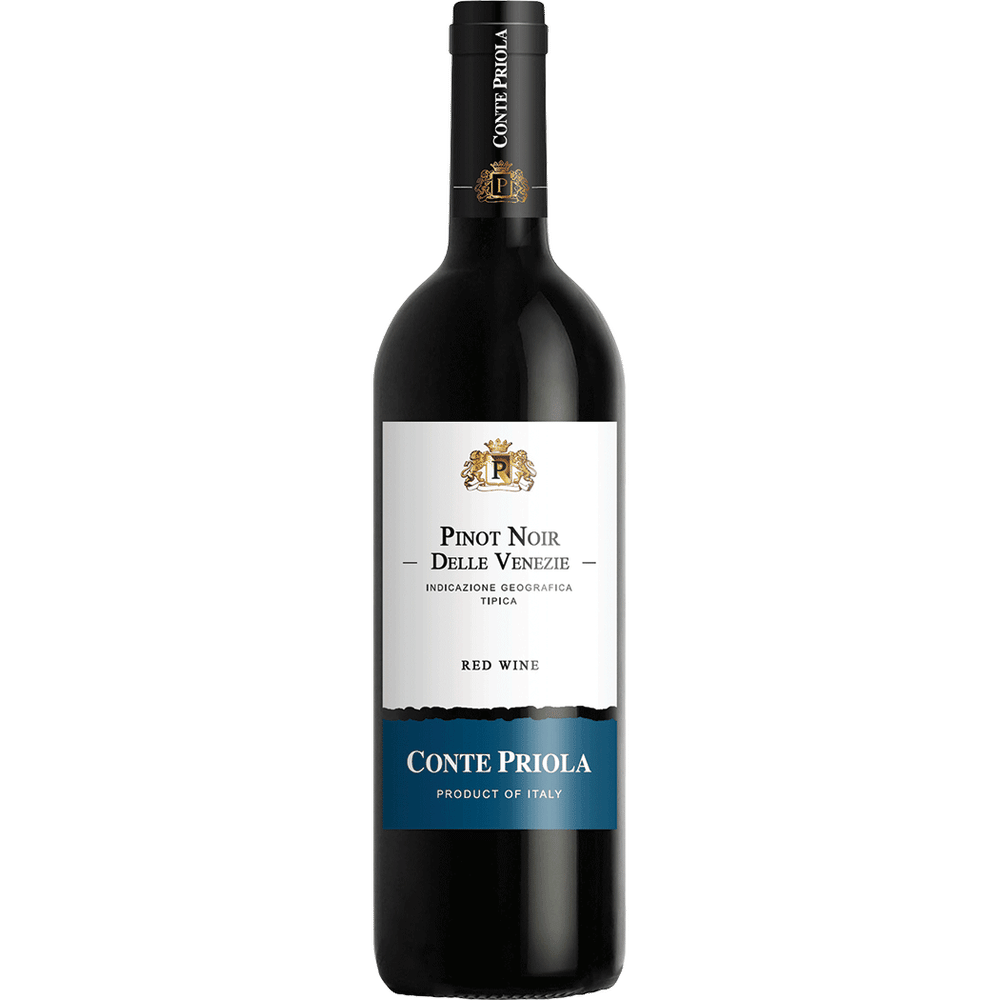 Conte Priola Pinot Noir