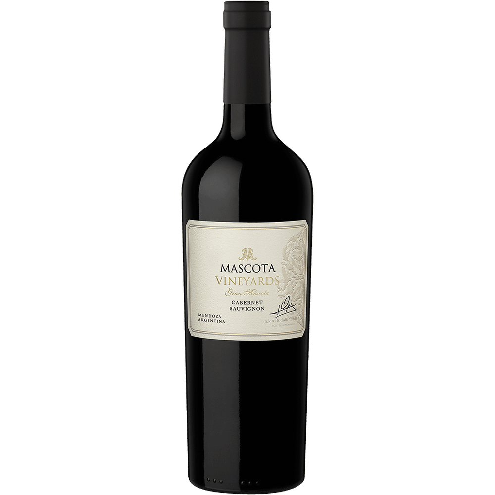 Mascota Vyds Gran Mascota Cabernet Sauvignon