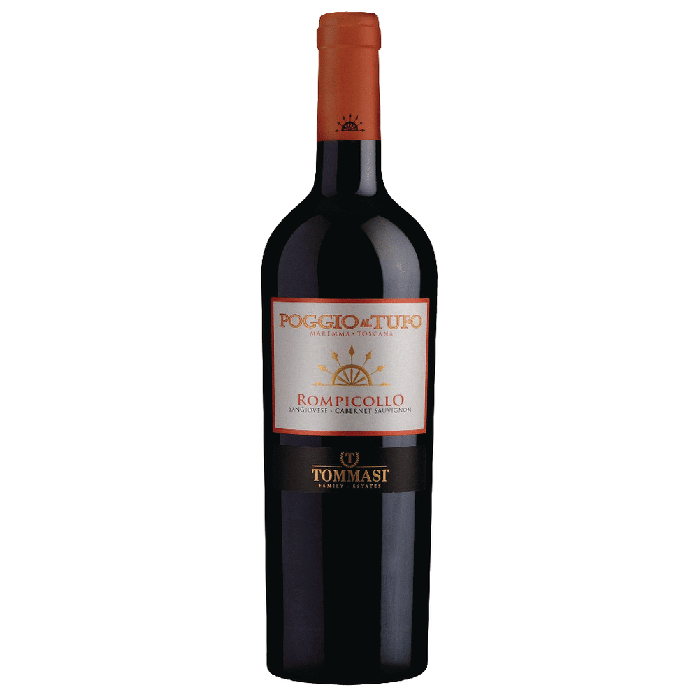 Poggio al Tufo Rompicollo
