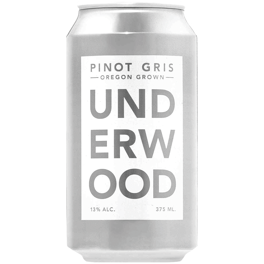 Underwood Pinot Gris