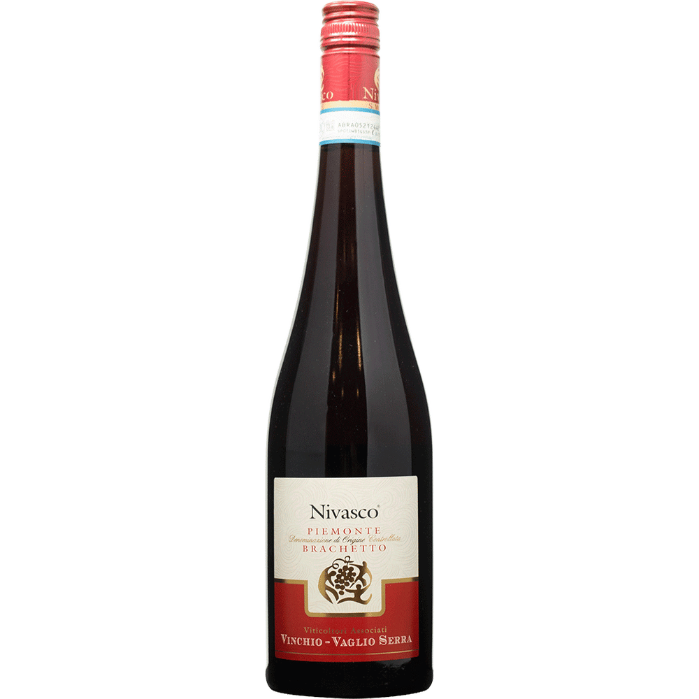 Vinchio Vaglio Serra La Romantica Brachetto