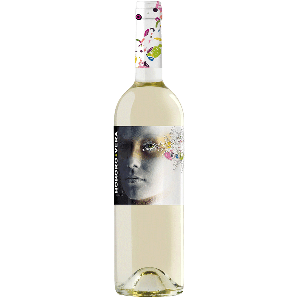 Honoro Vera White Blend
