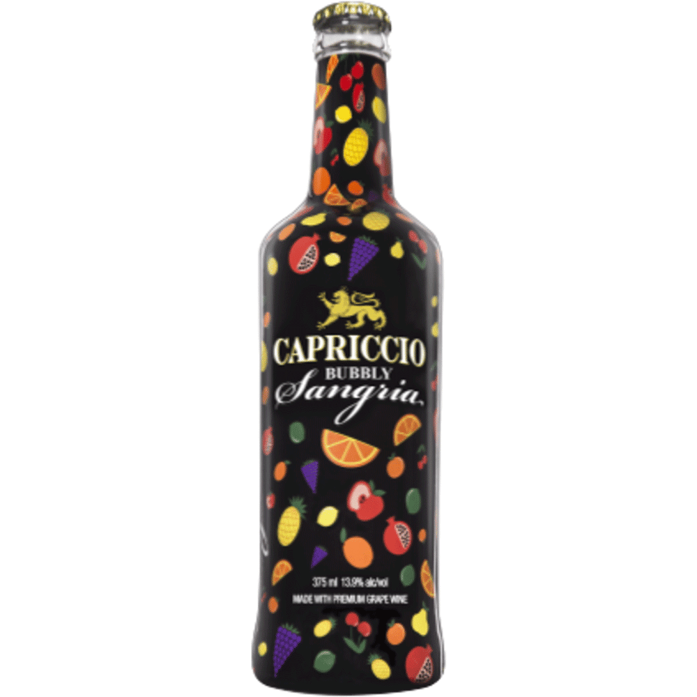 Capriccio Bubbly Sangria