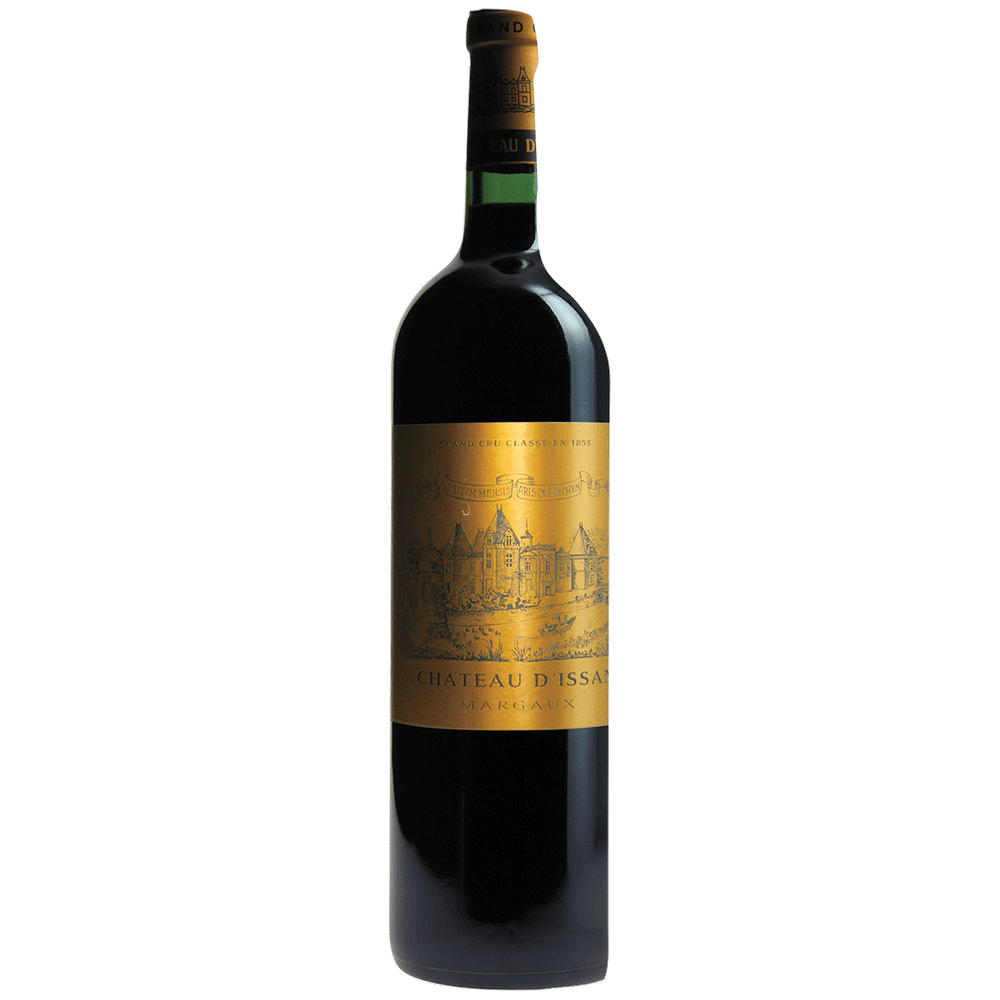 Chateau D'Issan Margaux