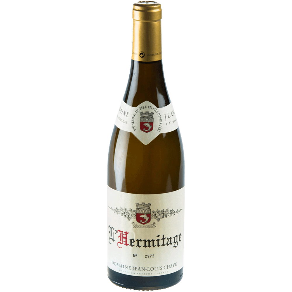 Jean Louis Chave Hermitage Blanc