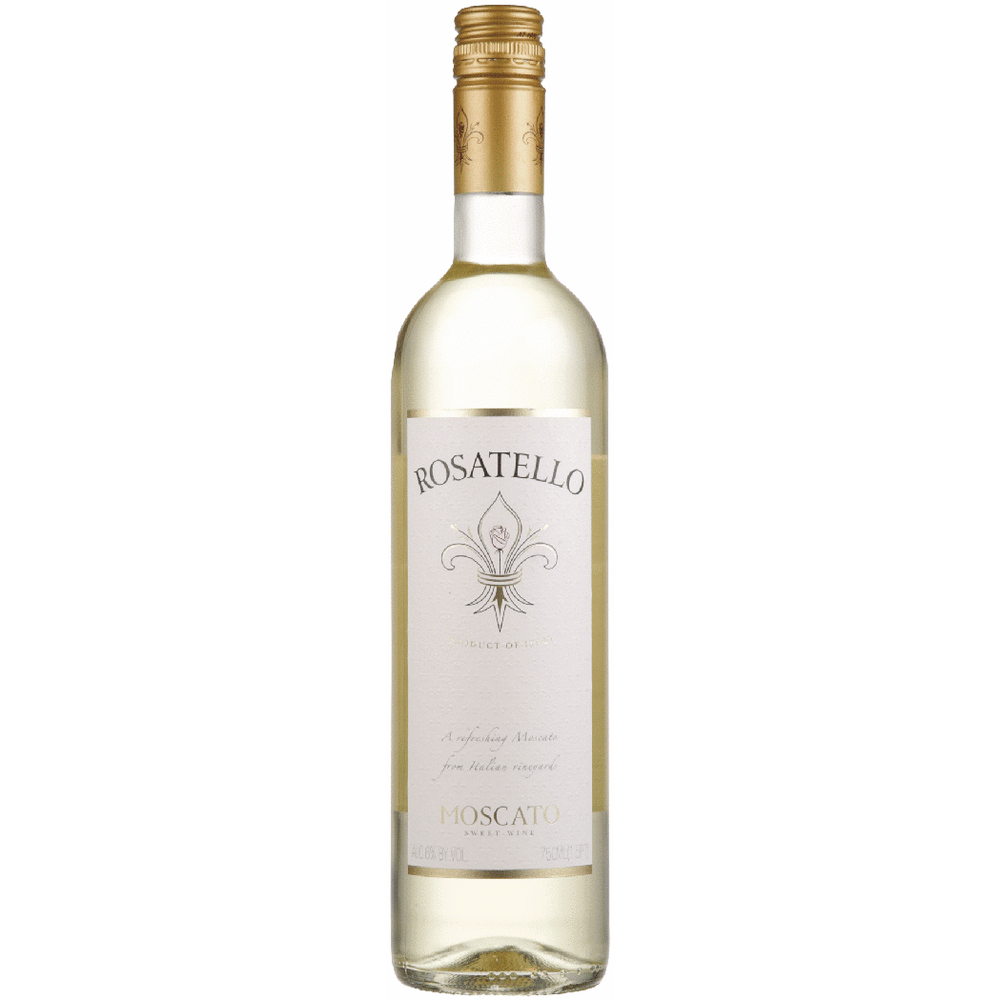 Rosatello Moscato