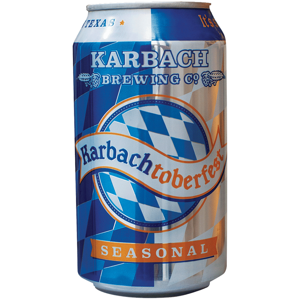 Karbach Karbachtoberfest
