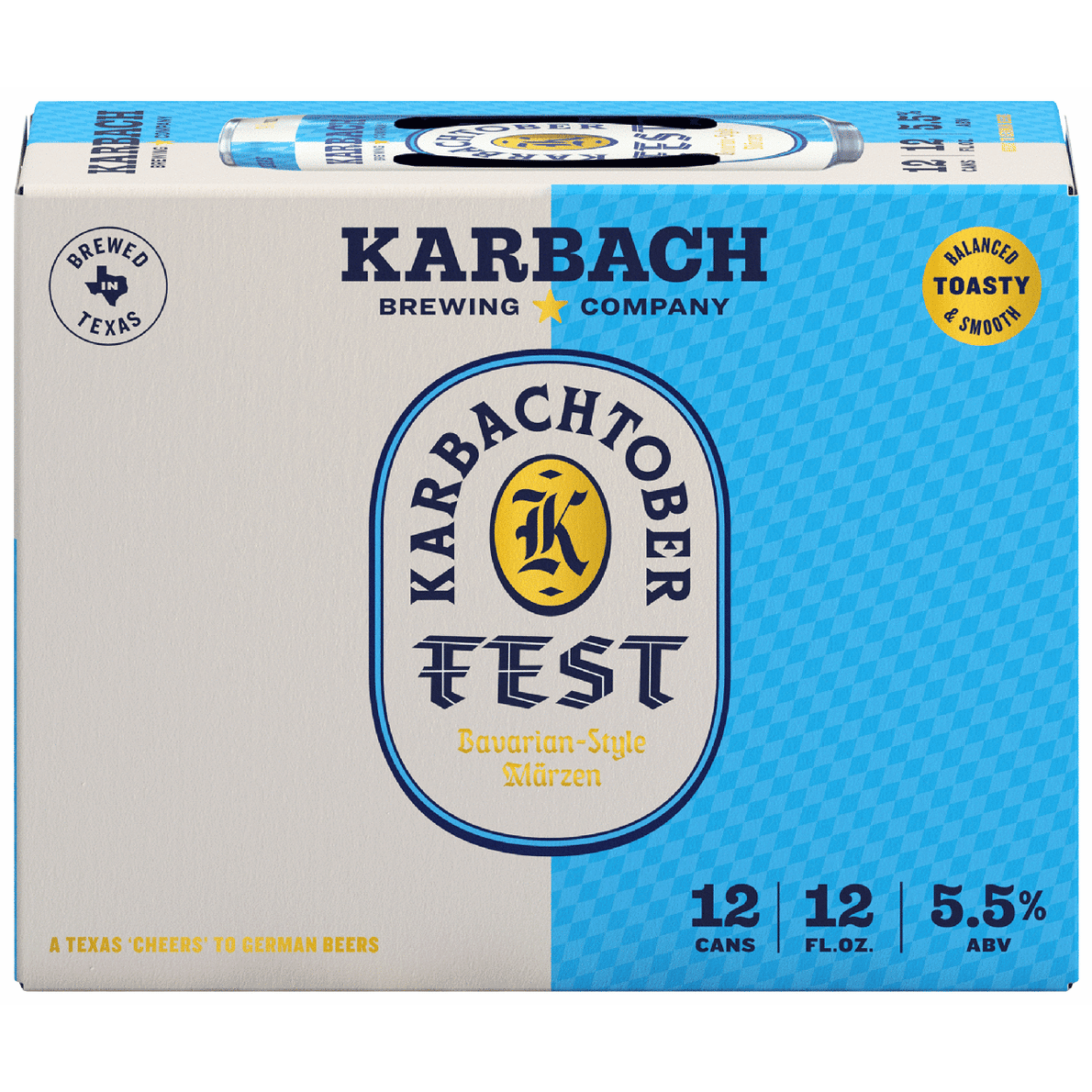 Karbach Karbachtoberfest