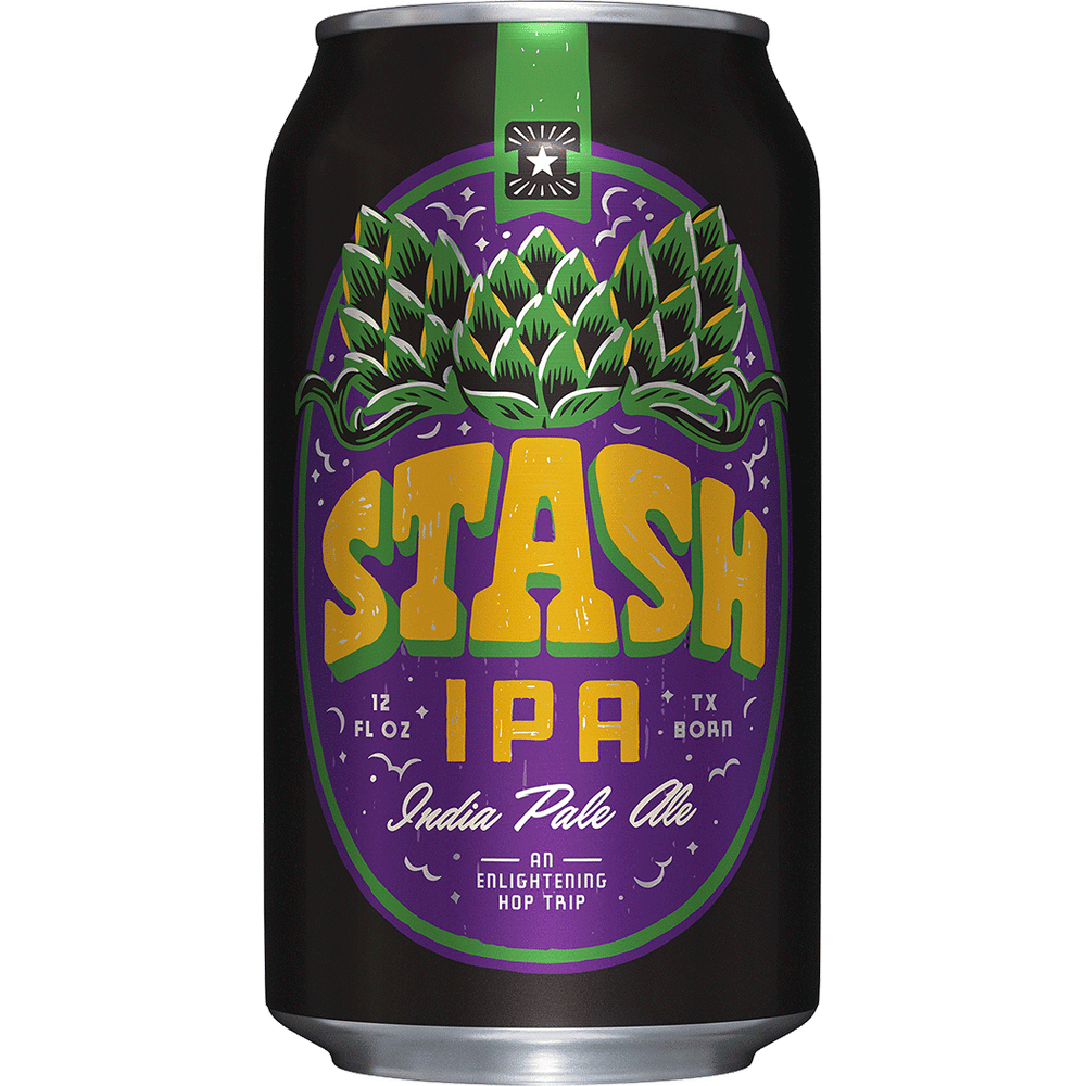 Independence Stash IPA