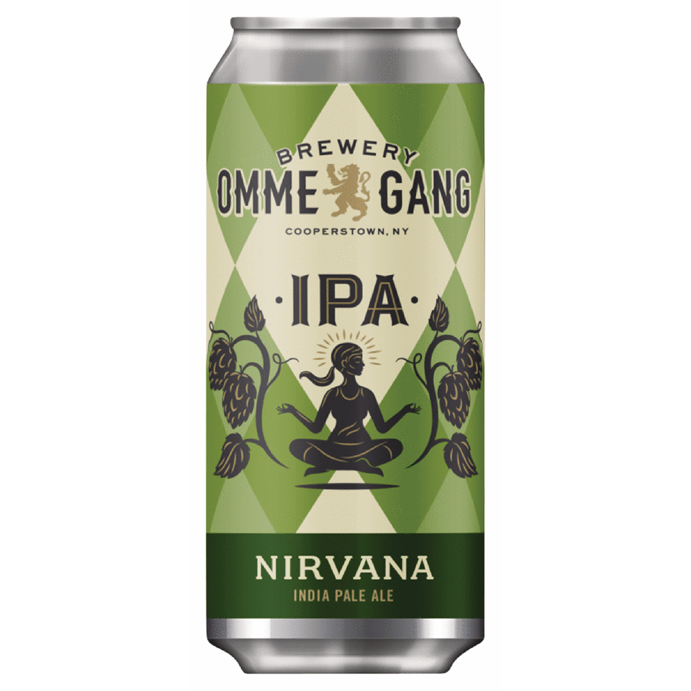 Ommegang Nirvana IPA