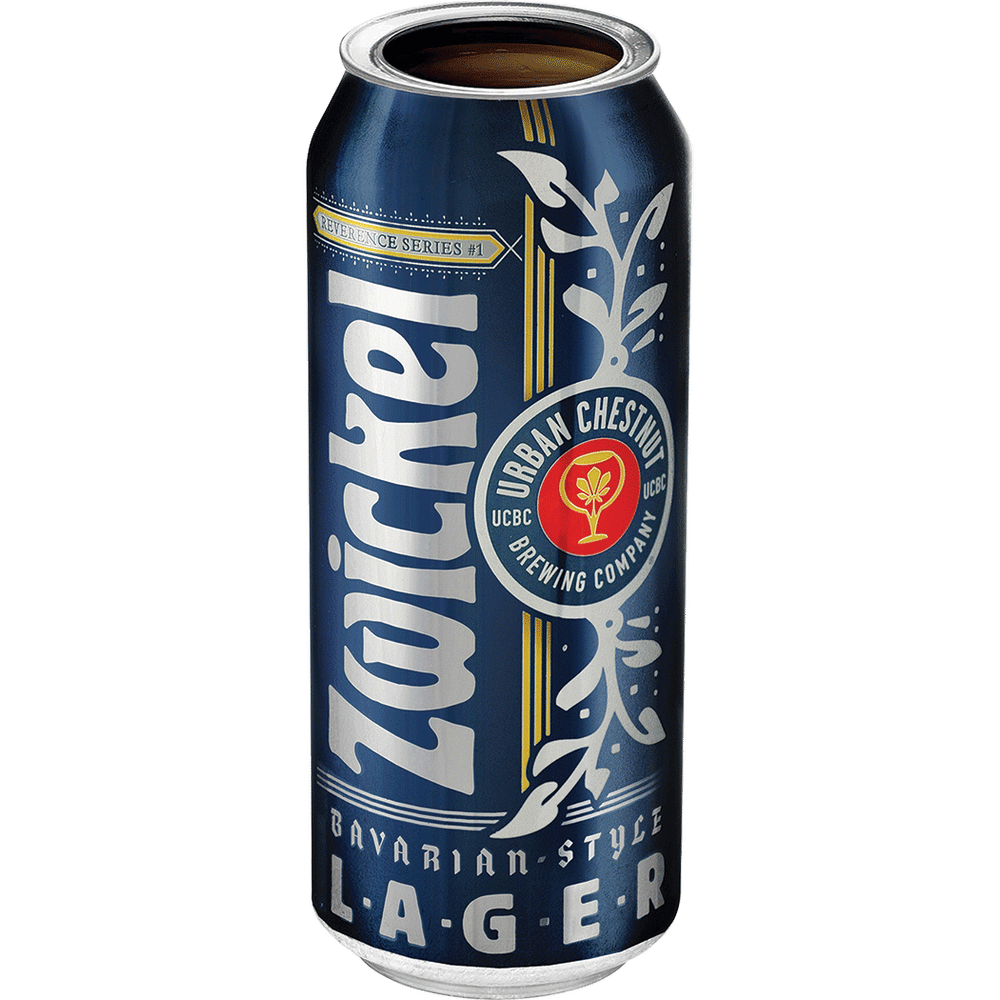 Urban Chestnut Zwickel