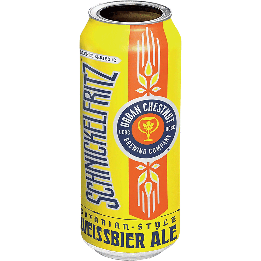 Urban Chestnut Schnickelfritz