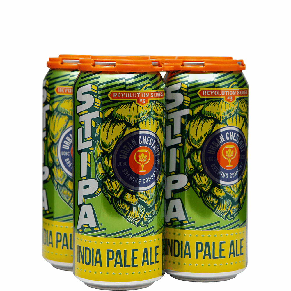 Urban Chestnut STLIPA