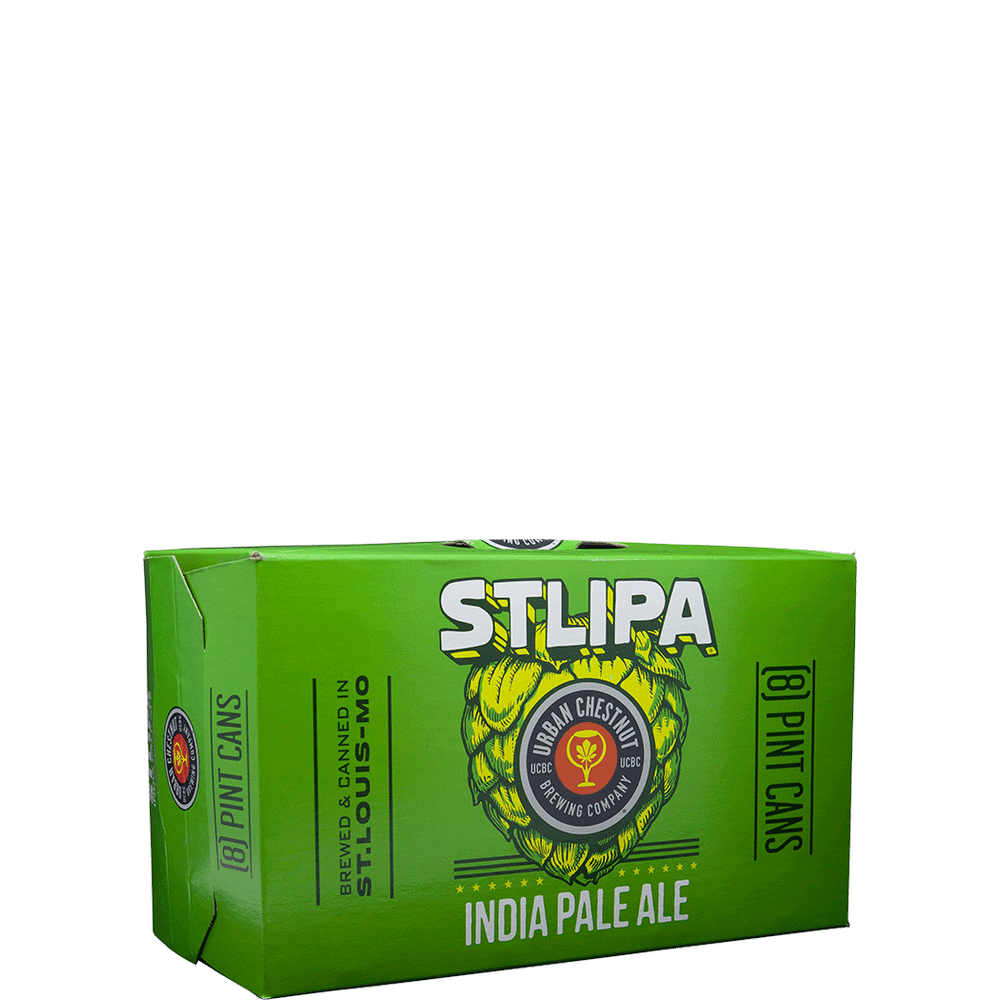 Urban Chestnut STLIPA