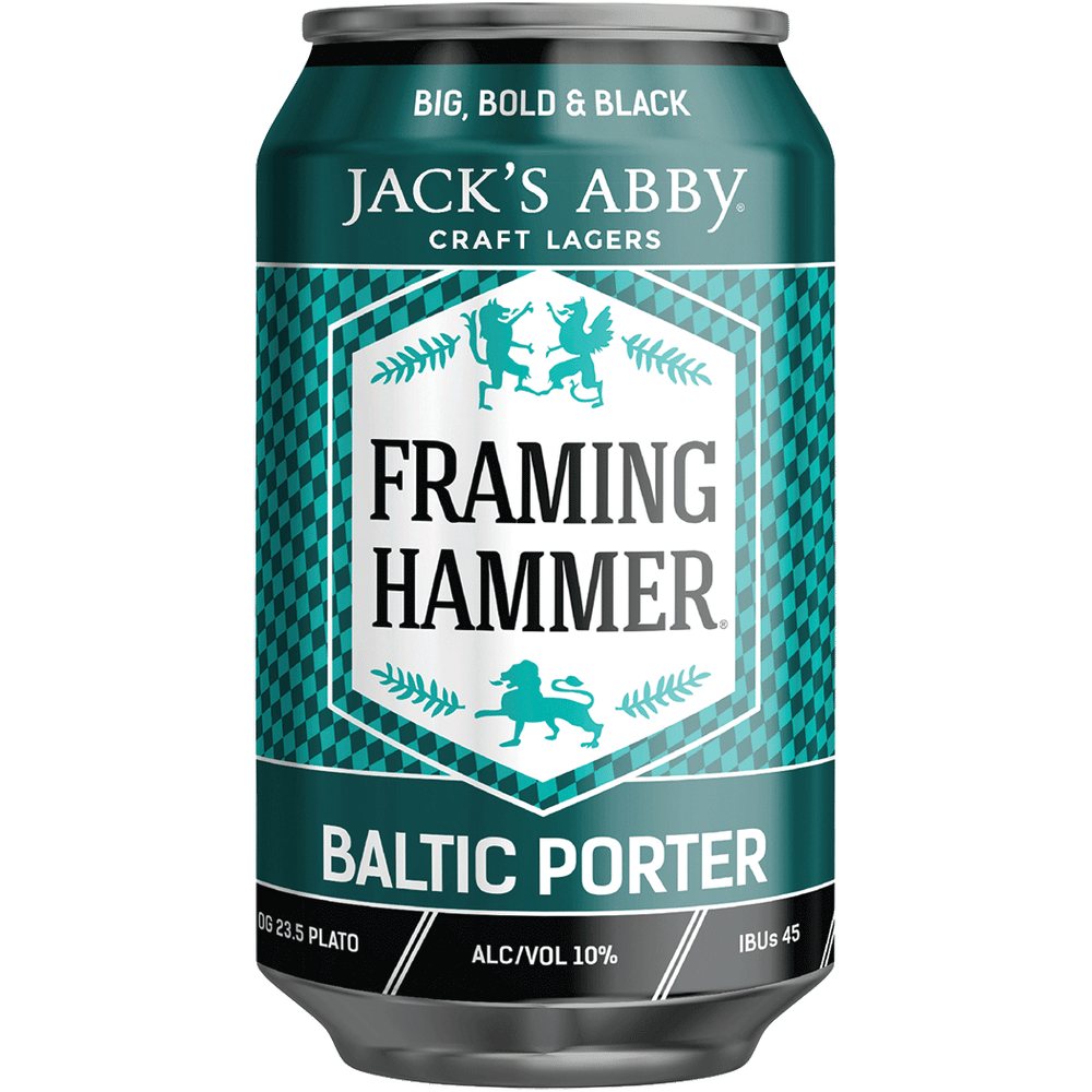 Jack's Abby Framinghammer