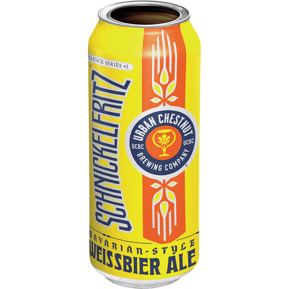Urban Chestnut Schnickelfritz