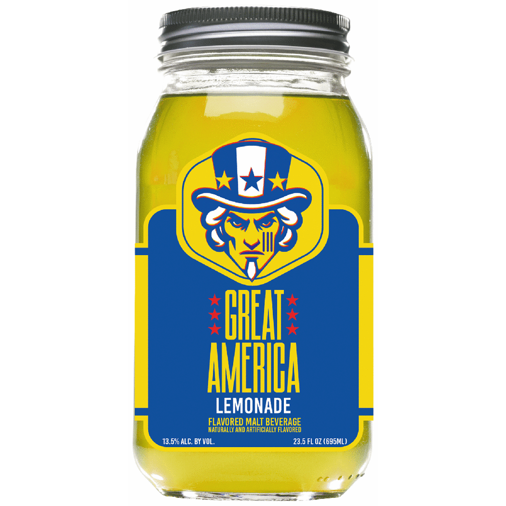 Great America Lemonade