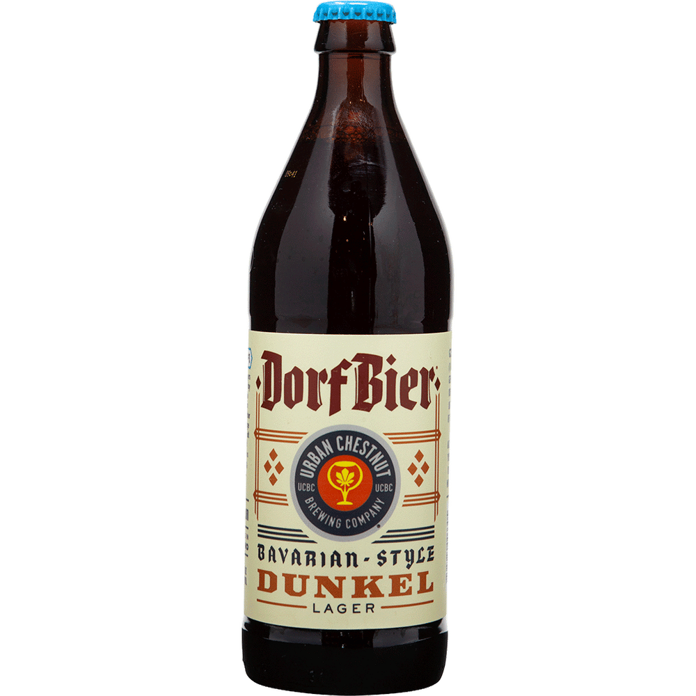 Urban Chestnut Dorfbier