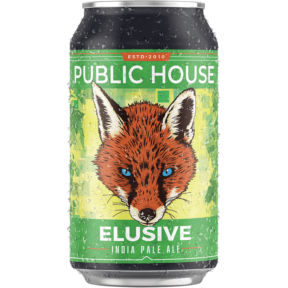 Public House Elusive IPA