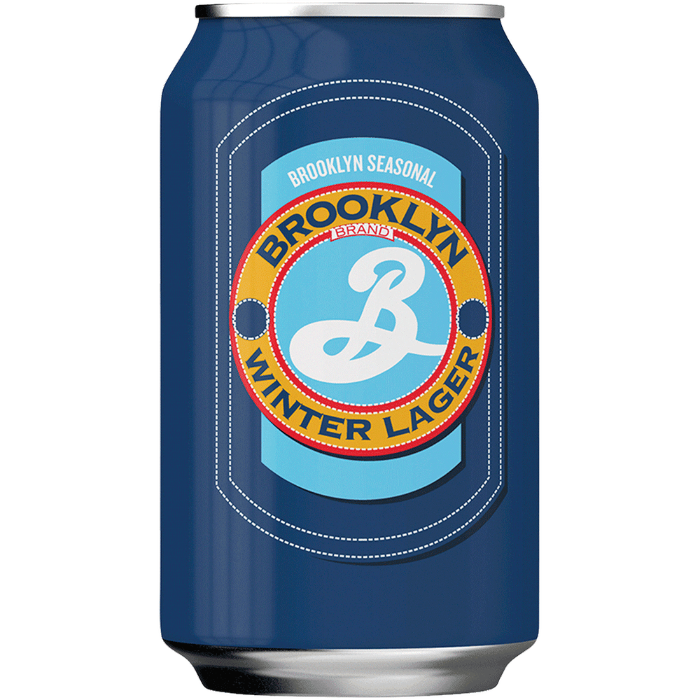 Brooklyn Winter Lager