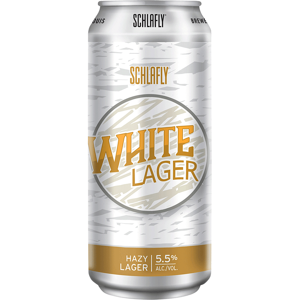 Schlafly White Lager