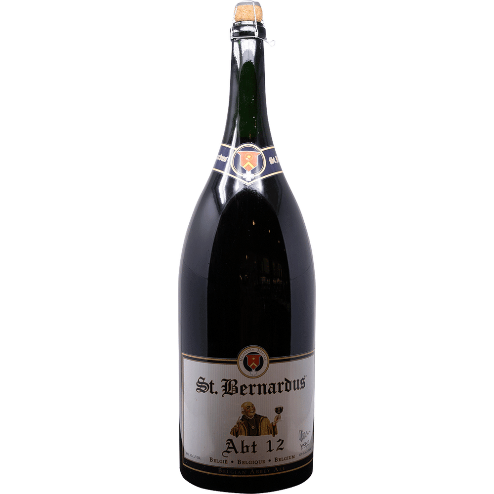 St Bernardus Abt 12