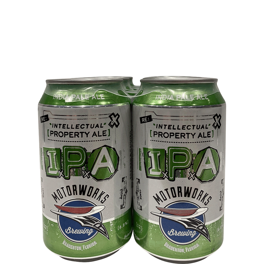 Motorworks IPA