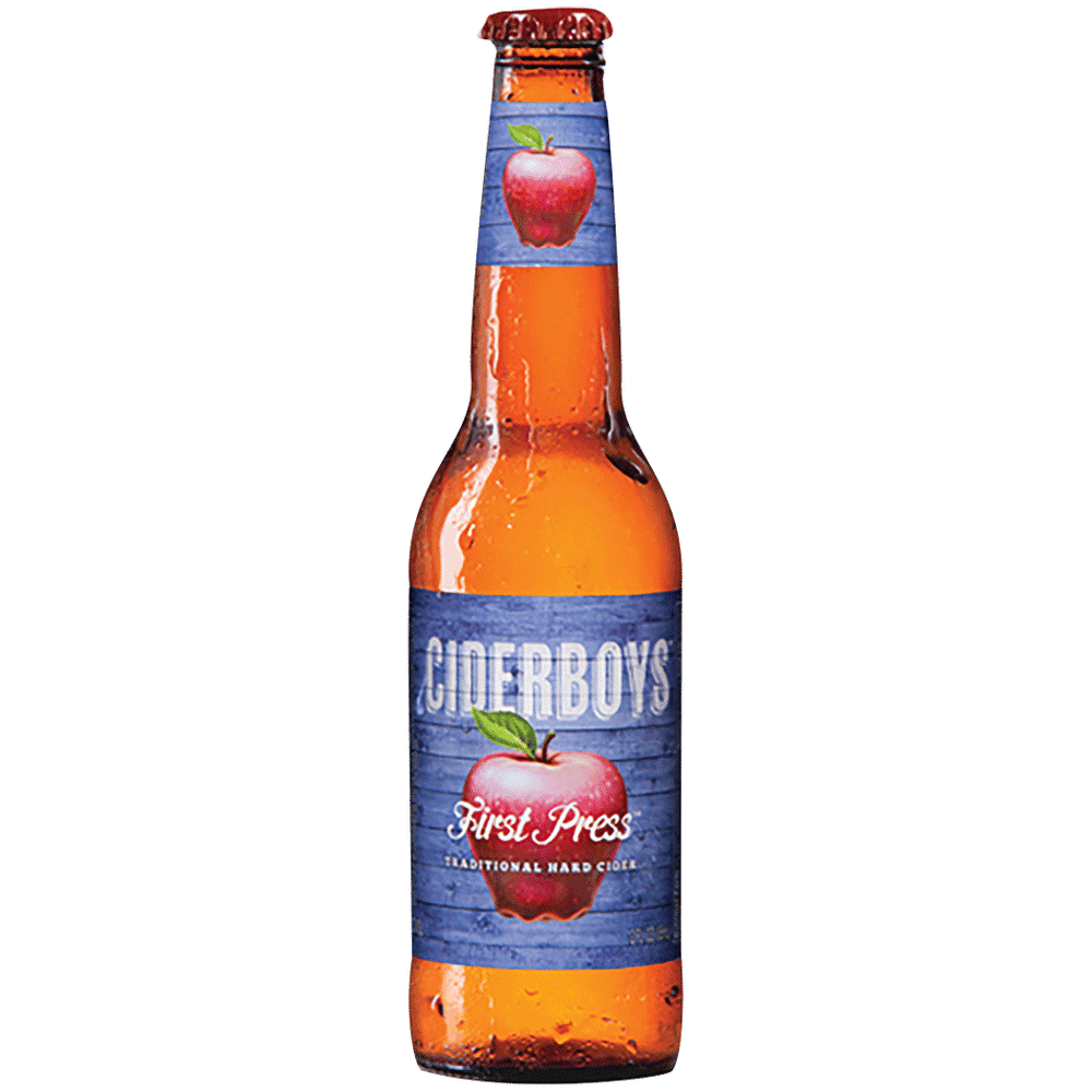 Ciderboys Variety Pack