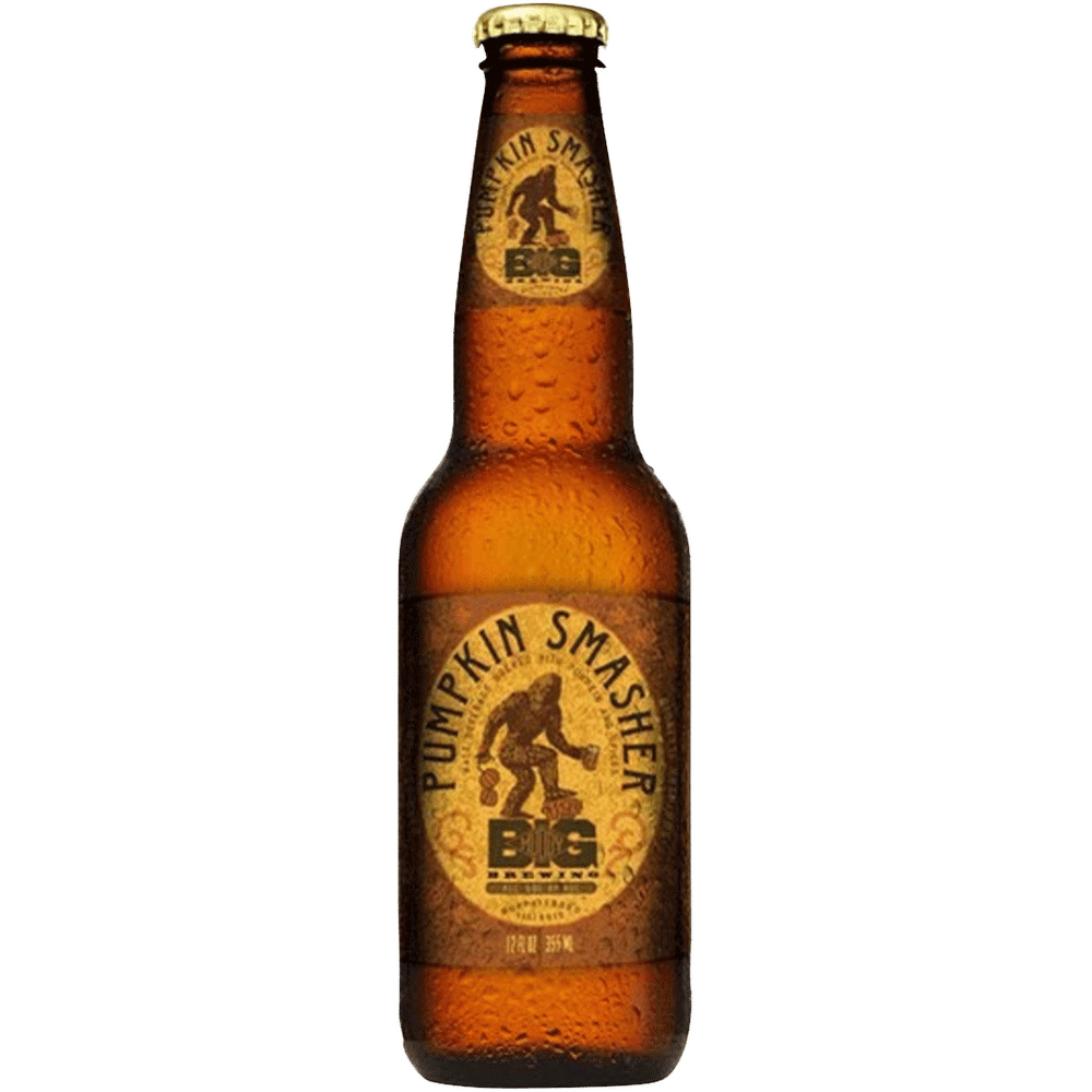 Big Muddy Pumpkin Smasher