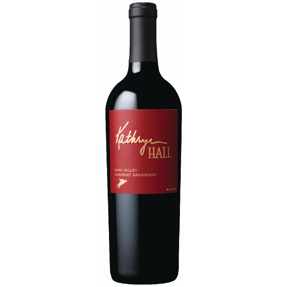 Kathryn Hall Cabernet Napa, 2018