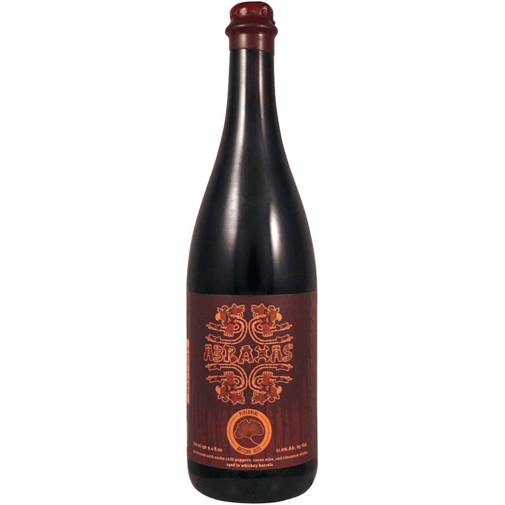 Perennial Abraxas