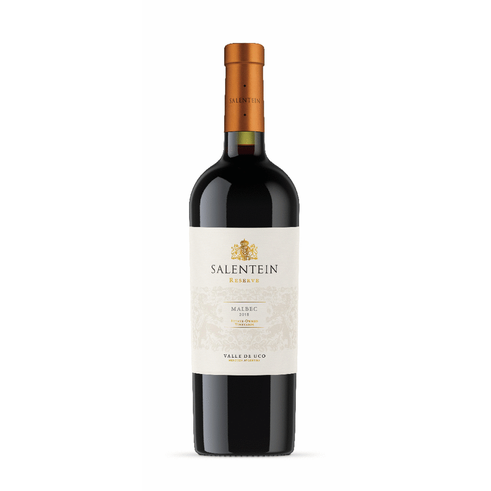 Salentein Malbec