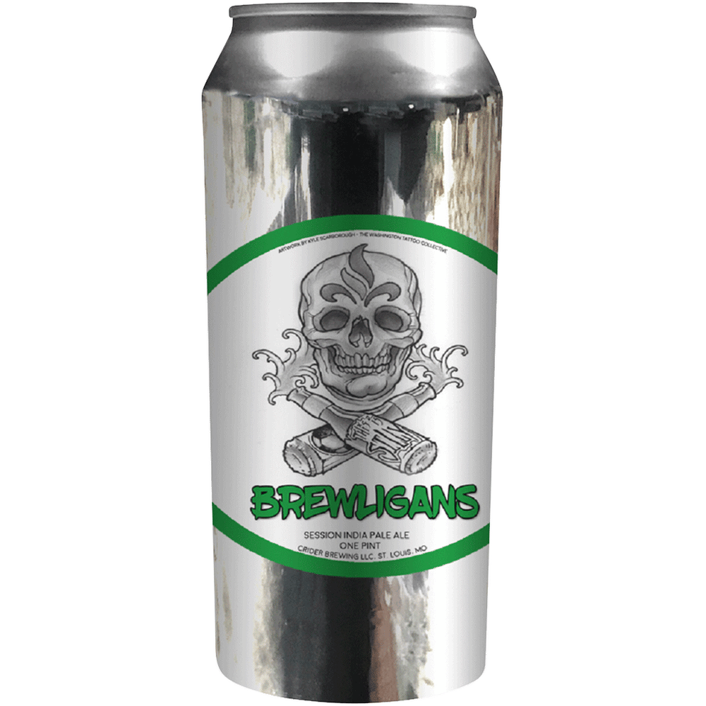 2nd Shift Brewligans