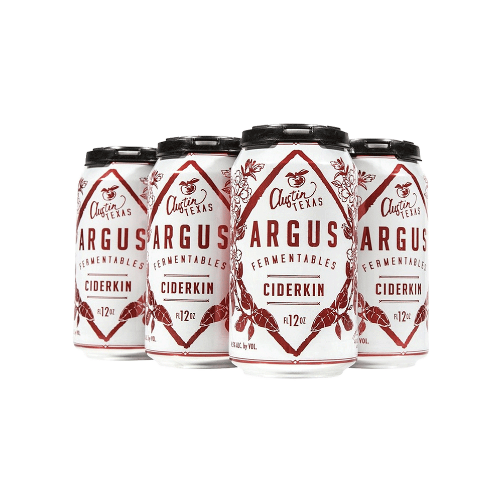 Argus Cidery Ciderkin
