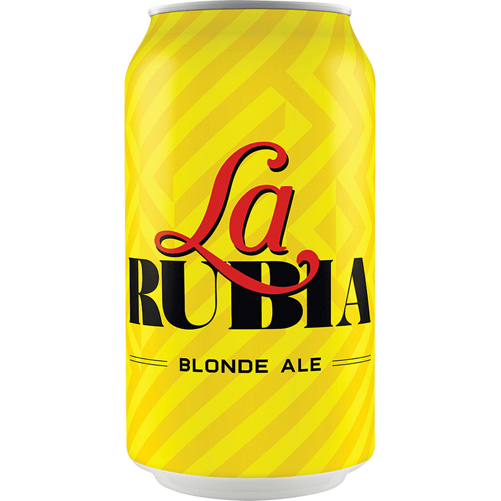 Wynwood La Rubia
