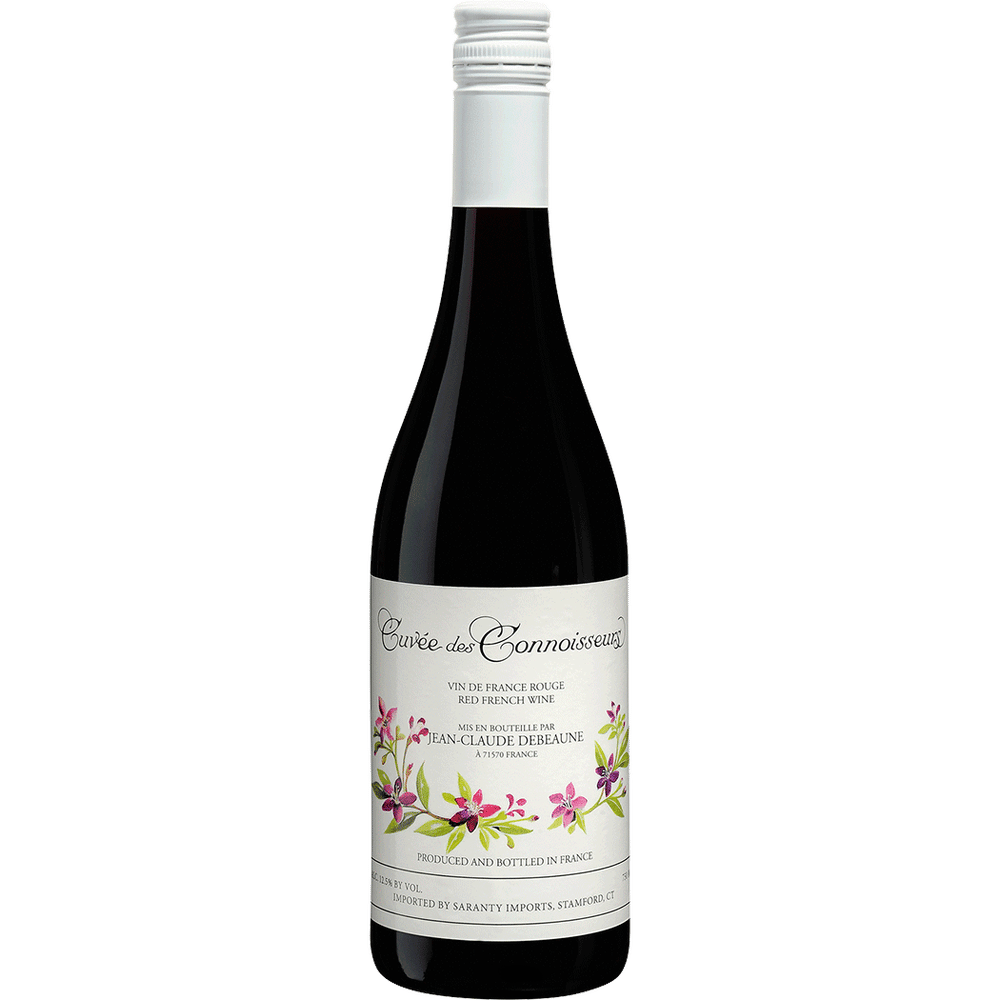 DeBeaune Connoisseur Red