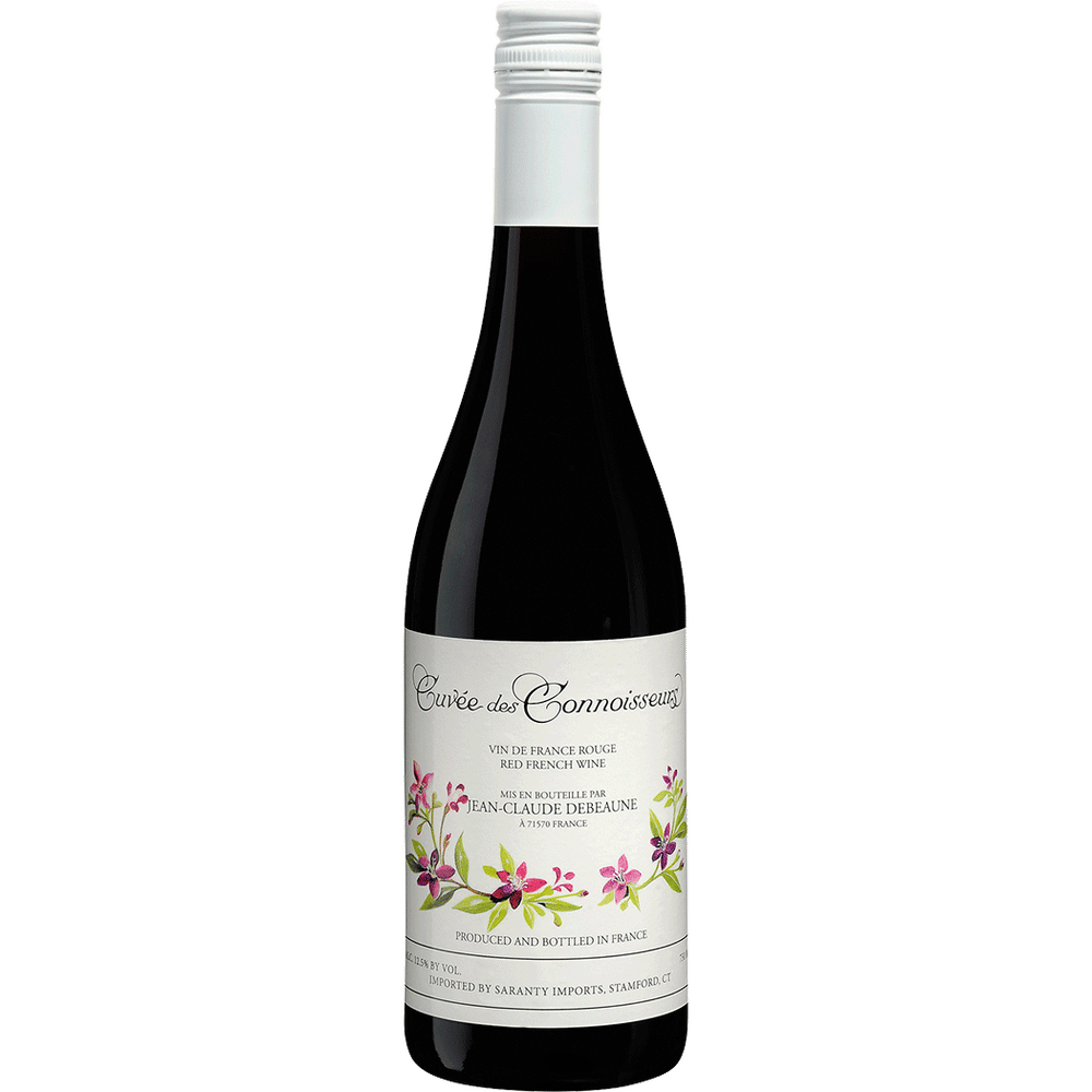 DeBeaune Connoisseur Red