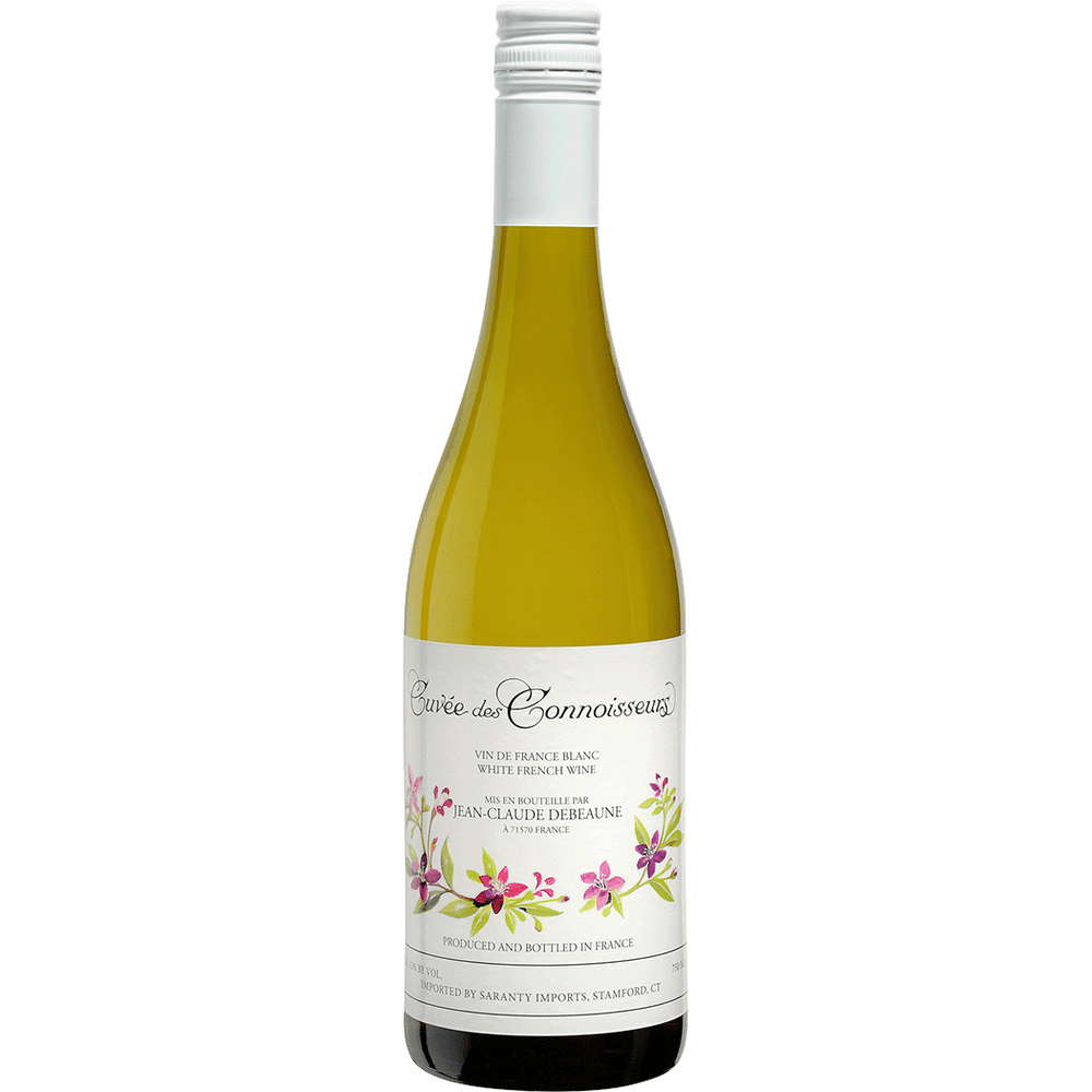 DeBeaune Connoisseur White