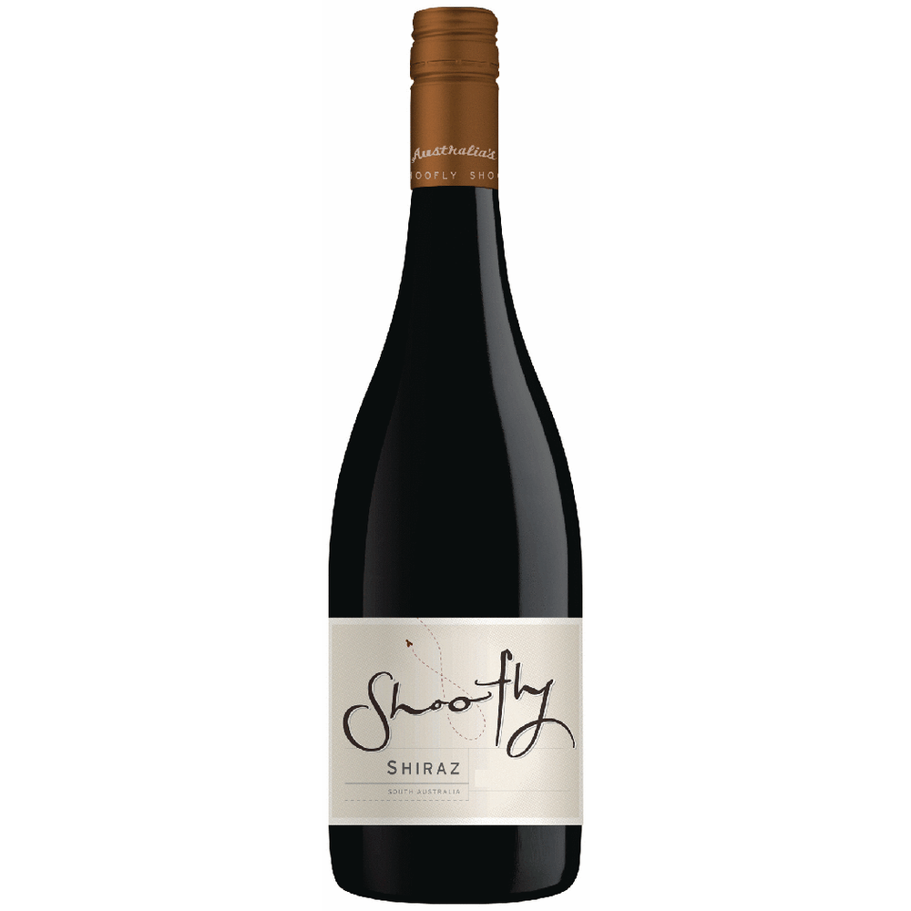 Shoofly Shiraz