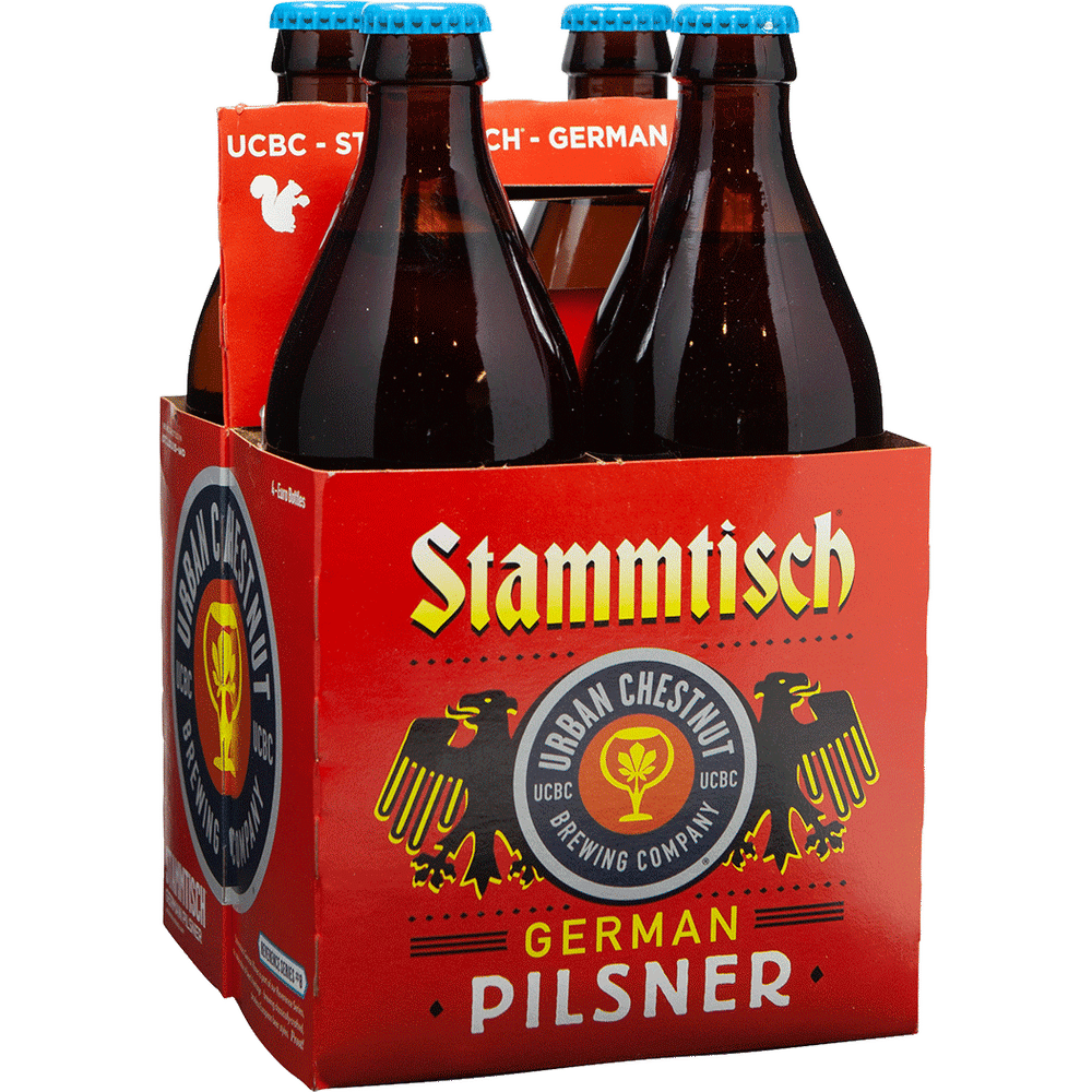 Urban Chestnut Stammtisch