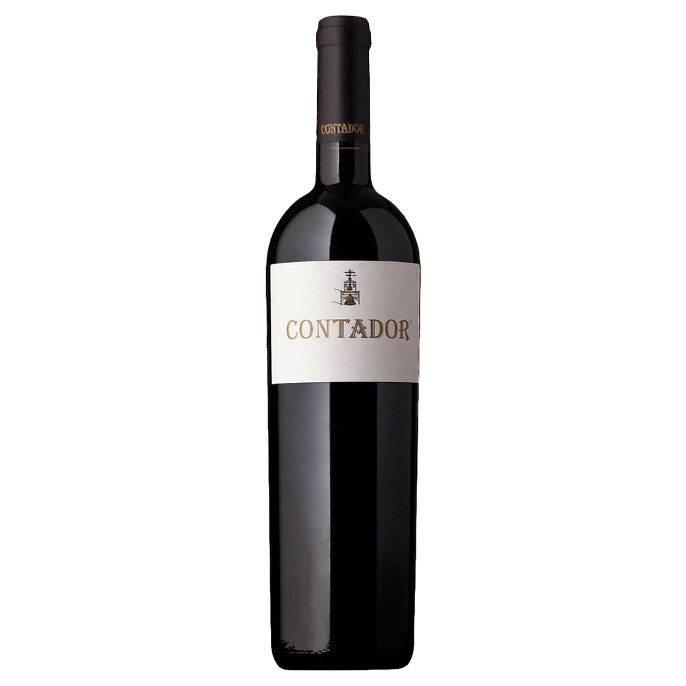 Contador Rioja Estate
