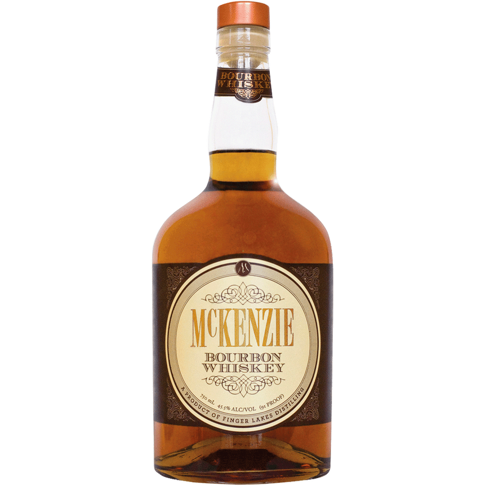 McKenzie Bourbon Whiskey | Total Wine & More