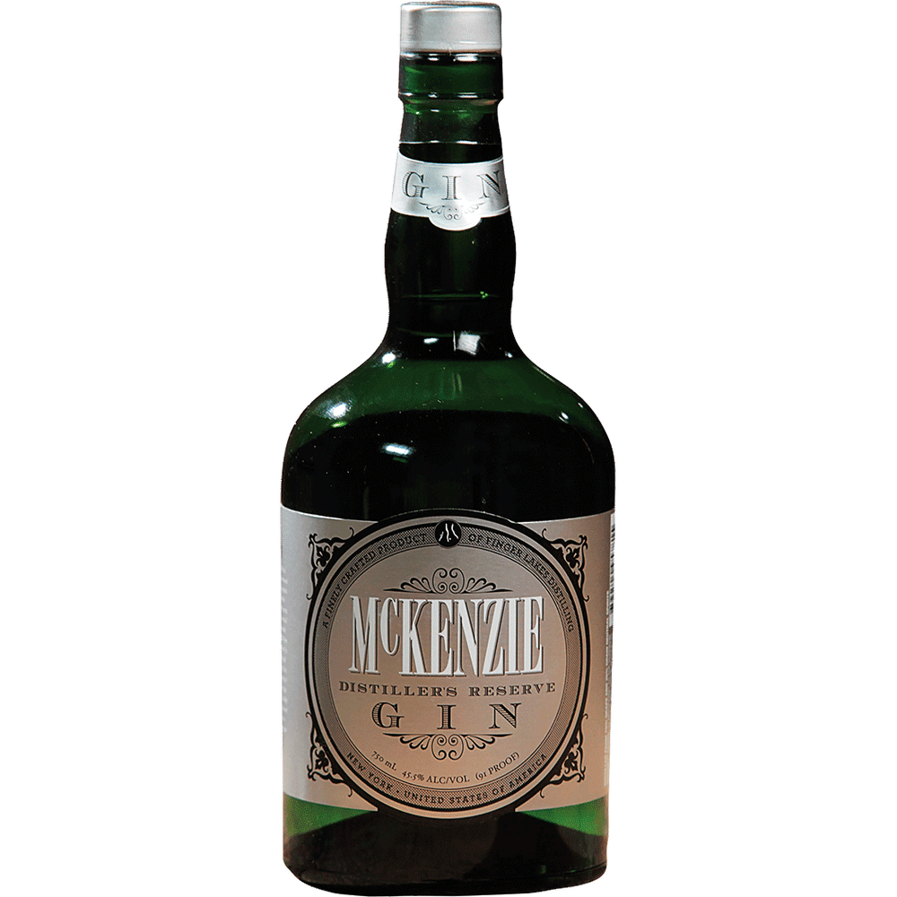 McKenzie Dry Gin
