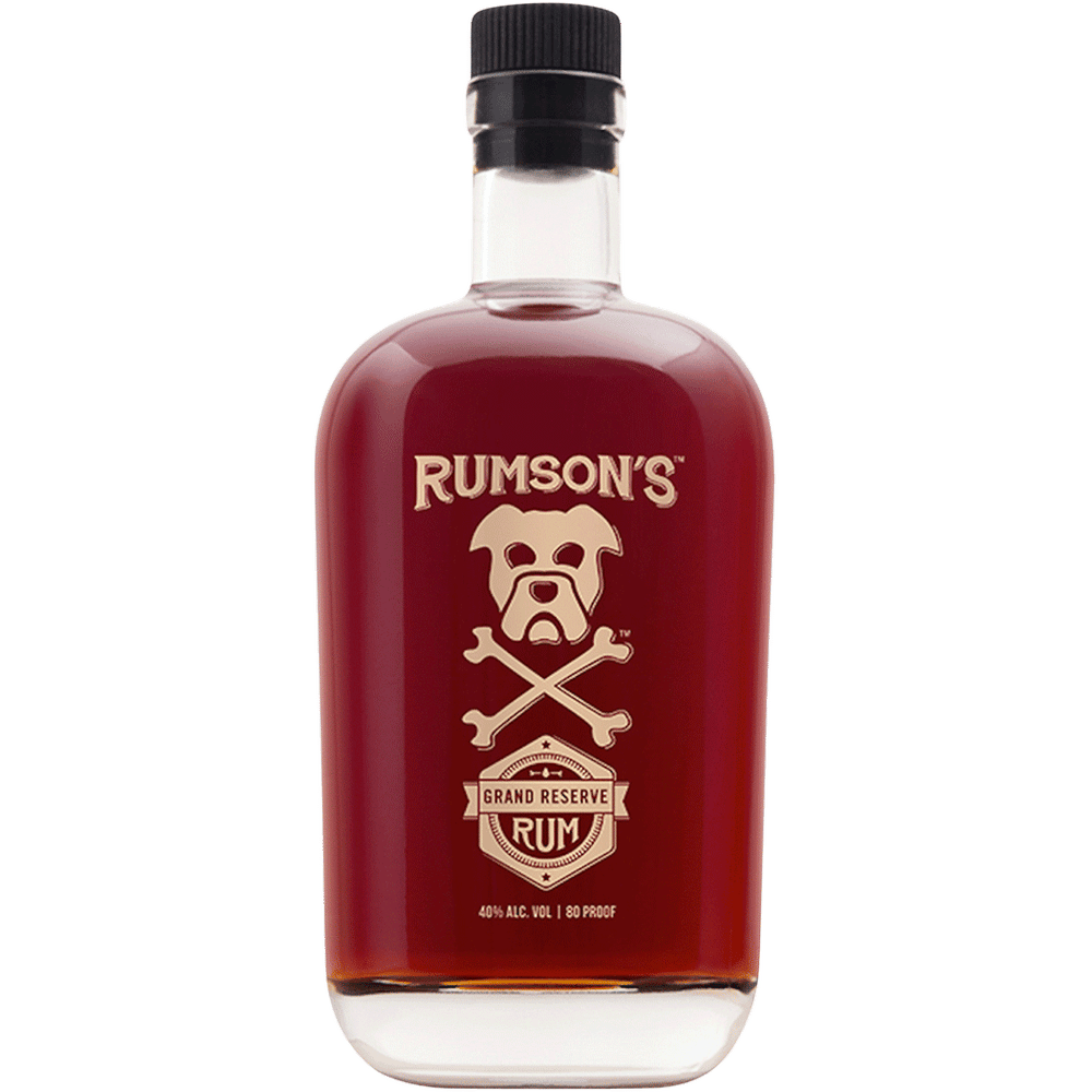 Rumsons Grand Reserve